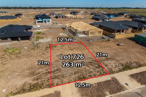 Property photo of 19 Brossard Road Mickleham VIC 3064