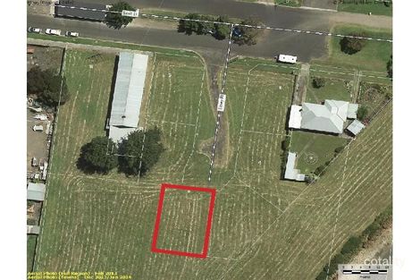 Sibley Pl, Heywood, VIC 3304