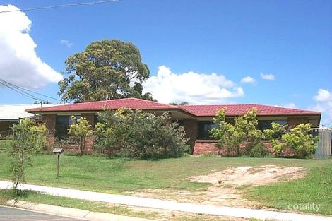 12 Lorna St, Browns Plains, QLD 4118