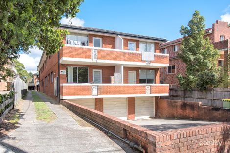 Property photo of 1/7 Hornsey Road Homebush West NSW 2140