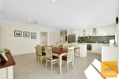Property photo of 9 Burrawang Close Brookfield VIC 3338