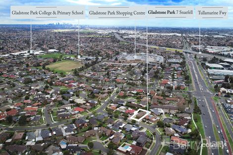 7 Snaefell Cres, Gladstone Park, VIC 3043