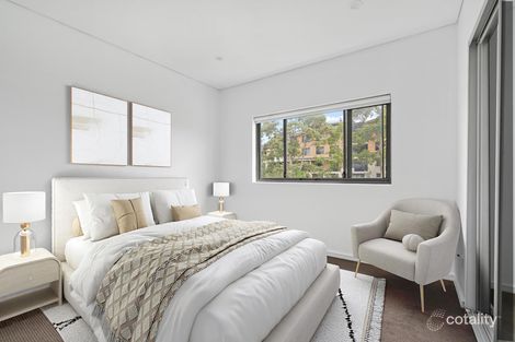 Property photo of 20/54A Blackwall Point Road Chiswick NSW 2046