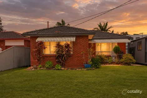 16 CANAL RD, GREYSTANES, NSW 2145
