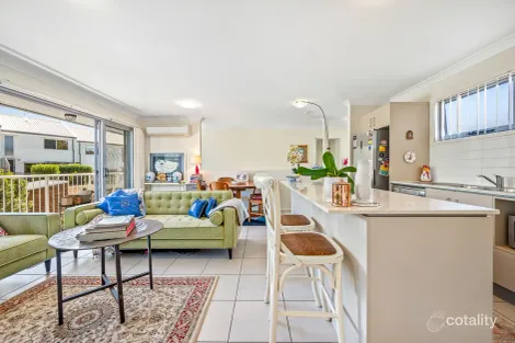 Property photo of 61/115 Mango Hill Boulevard East Mango Hill QLD 4509
