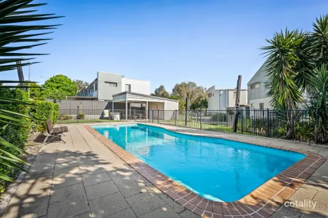 Property photo of 61/115 Mango Hill Boulevard East Mango Hill QLD 4509