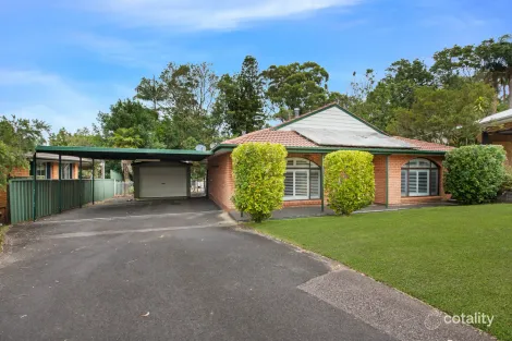 12 Hamilton Cl, Niagara Park, NSW 2250