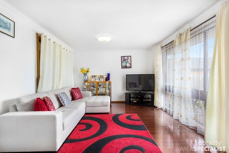 Property photo of 22 Strickland Avenue Hoppers Crossing VIC 3029