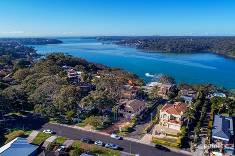 Property photo of 70 Lilli Pilli Point Road Lilli Pilli NSW 2229