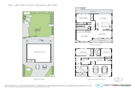 Property photo of 70 Lilli Pilli Point Road Lilli Pilli NSW 2229