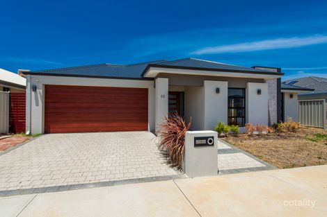 Property photo of 48 Molonglo Crescent Baldivis WA 6171