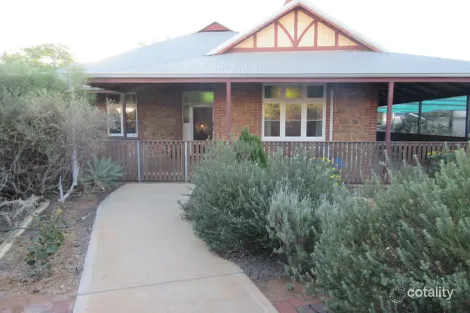 Property photo of 5 Macpherson Street Carnamah WA 6517