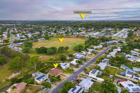 Property photo of 26 Bronzewing Crescent Deception Bay QLD 4508