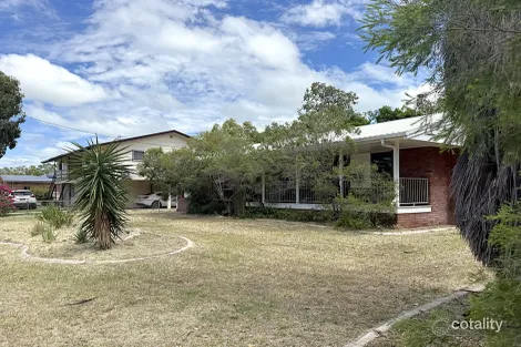Property photo of 4 Gum Street Barcaldine QLD 4725