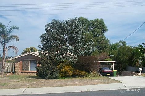 148 Elderberry Dr, South Lake, WA 6164