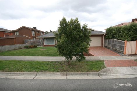 35 Wakley Cres, Wantirna South, VIC 3152