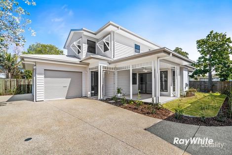 2/40b Wallace St, Newtown, QLD 4350