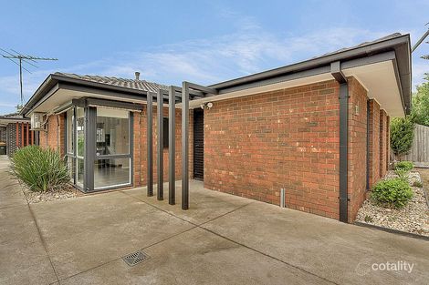 Property photo of 12 Metropolitan Avenue Craigieburn VIC 3064