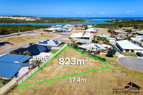 41 Ettrick Ct, Cape Burney, WA 6532