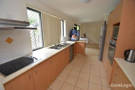 Property photo of 11 Mellissah Crescent Arundel QLD 4214