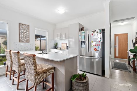 Property photo of 31 Ashford Drive Pakenham VIC 3810