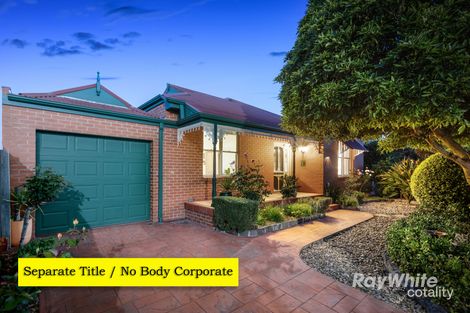 Property photo of 1/30A Normanby Street Hughesdale VIC 3166