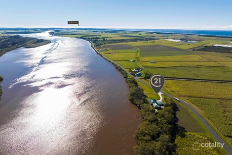 107 River Dr, East Wardell, NSW 2477