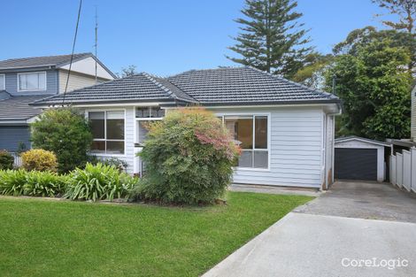 Property photo of 6 Seddon Street Figtree NSW 2525