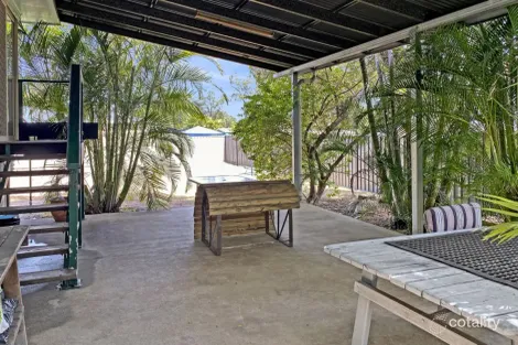 Property photo of 2 Gerrard Street Dysart QLD 4745