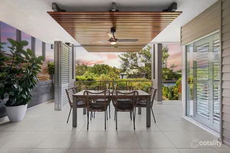 Property photo of 72/80 North Shore Road Twin Waters QLD 4564