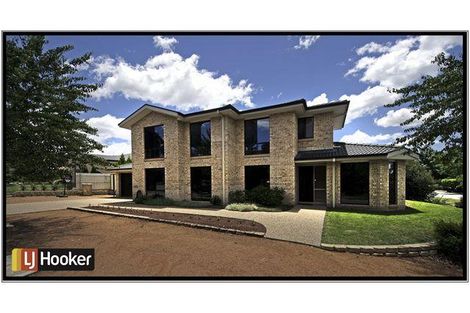 Property photo of 2 Redwater Place Amaroo ACT 2914