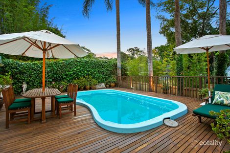 Property photo of 17 Baringa Avenue Seaforth NSW 2092