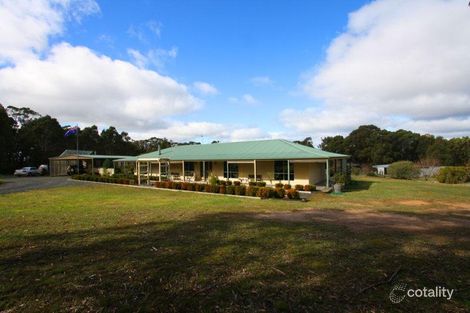 191 Natrass Rd, Napoleons, VIC 3352