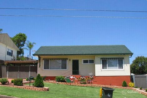 Property photo of 4 Hunter Street Blacktown NSW 2148