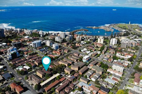 4/33 Campbell St, Wollongong, NSW 2500