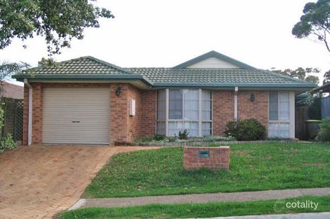 71 The Woods Cct, Menai, NSW 2234
