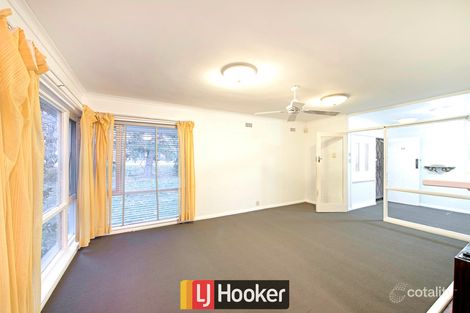 Property photo of 49 Coranderrk Street Reid ACT 2612
