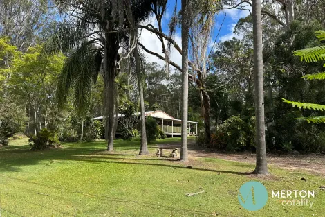 113 Rodney Rd, Curra, QLD 4570