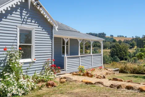 Property photo of 22 Britcliffes Road Geeveston TAS 7116