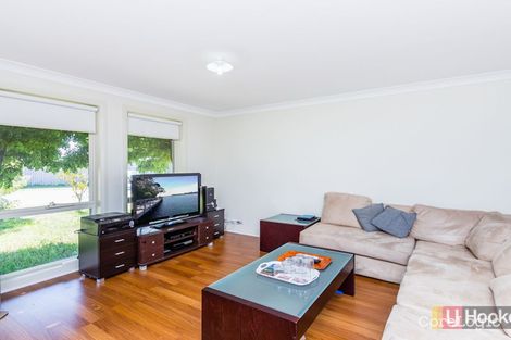 Property photo of 14 Paperbark Drive Woodcroft NSW 2767