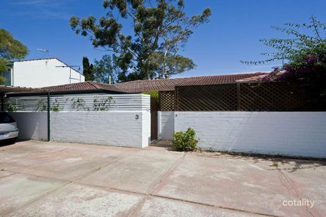 Property photo of 3/47 Alston Avenue Como WA 6152