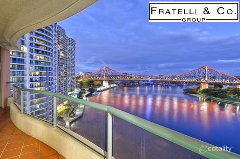 64/501 Queen St, Brisbane City, QLD 4000