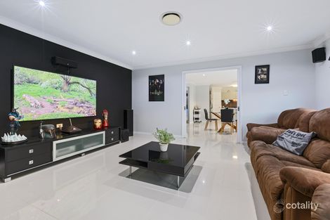 Property photo of 8 Bay Crest Place Thornlands QLD 4164
