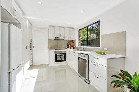 Property photo of 27 Rosewood Place Cherrybrook NSW 2126