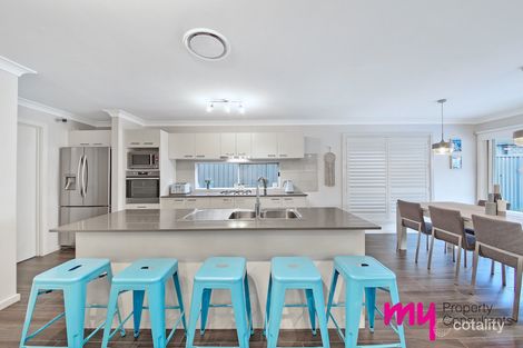 Property photo of 20 Bandara Circuit Spring Farm NSW 2570