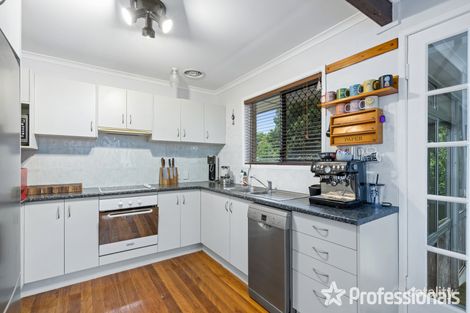 Property photo of 10 Lamington Parade Tamborine Mountain QLD 4272