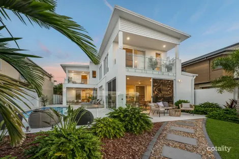 41 North View St, Hope Island, QLD 4212