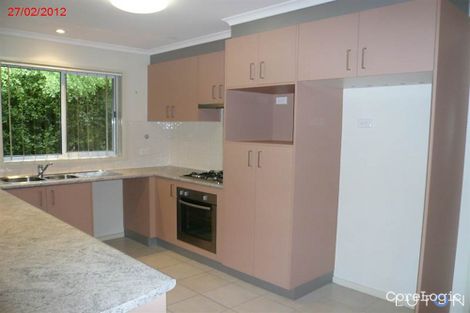 Property photo of 4 Farmer Place Gungahlin ACT 2912