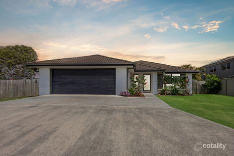 Property photo of 28 Brittany Crescent Raceview QLD 4305