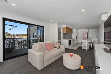 Property photo of 86/209 John Gorton Drive Wright ACT 2611